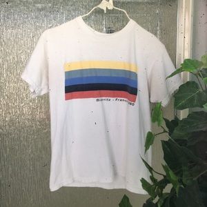 Brandy Melville shirt!